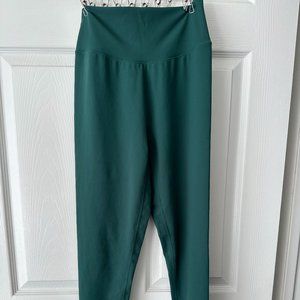 P'tula Casey legging - Balsam, size L